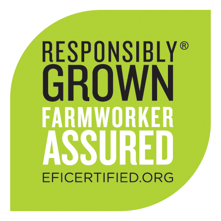 A.V. Thomas Produce Earns Equitable Food Initiative Certification, Advancing Commitment to Transparency, Food Safety, and Worker Well-Being